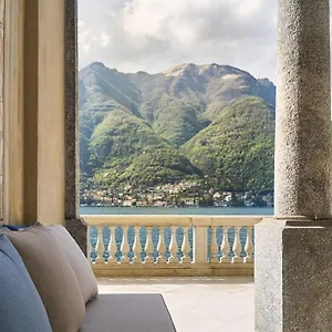 Lario Lake Como Pognana Lario