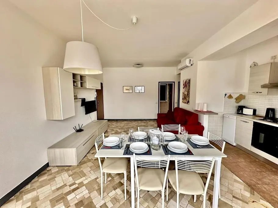 Free Parking Relax In The Magic Garden Apartment Pognana Lario