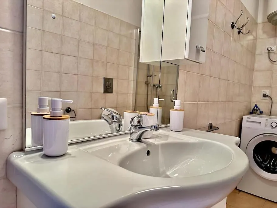 Free Parking Relax In The Magic Garden Apartment Pognana Lario