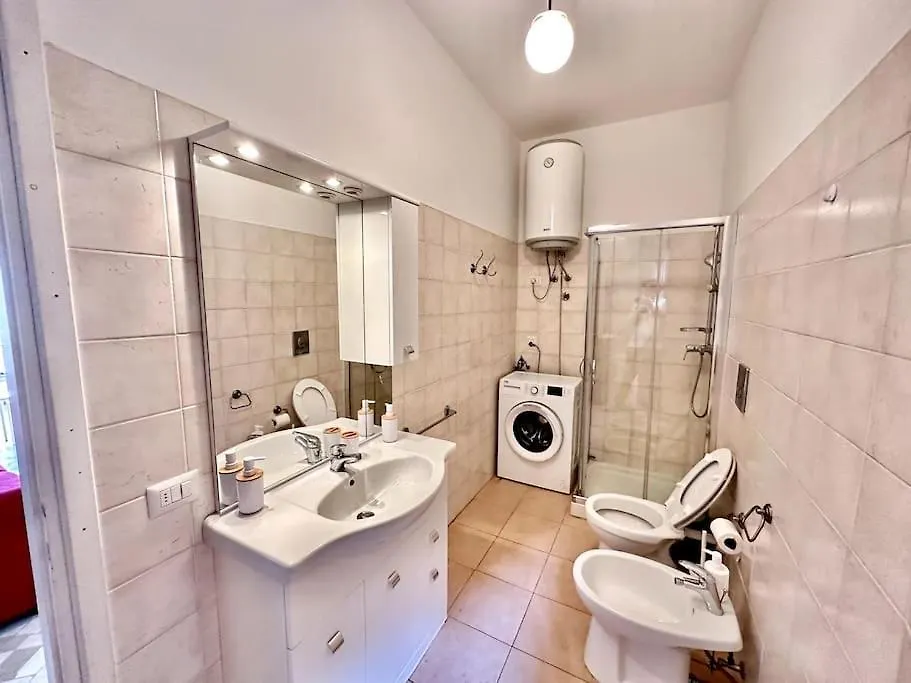 Free Parking Relax In The Magic Garden Apartment Pognana Lario